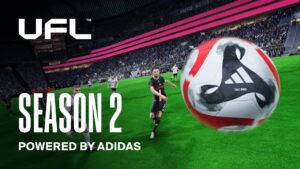 Официальный патч версии 0.63 для игры UFL