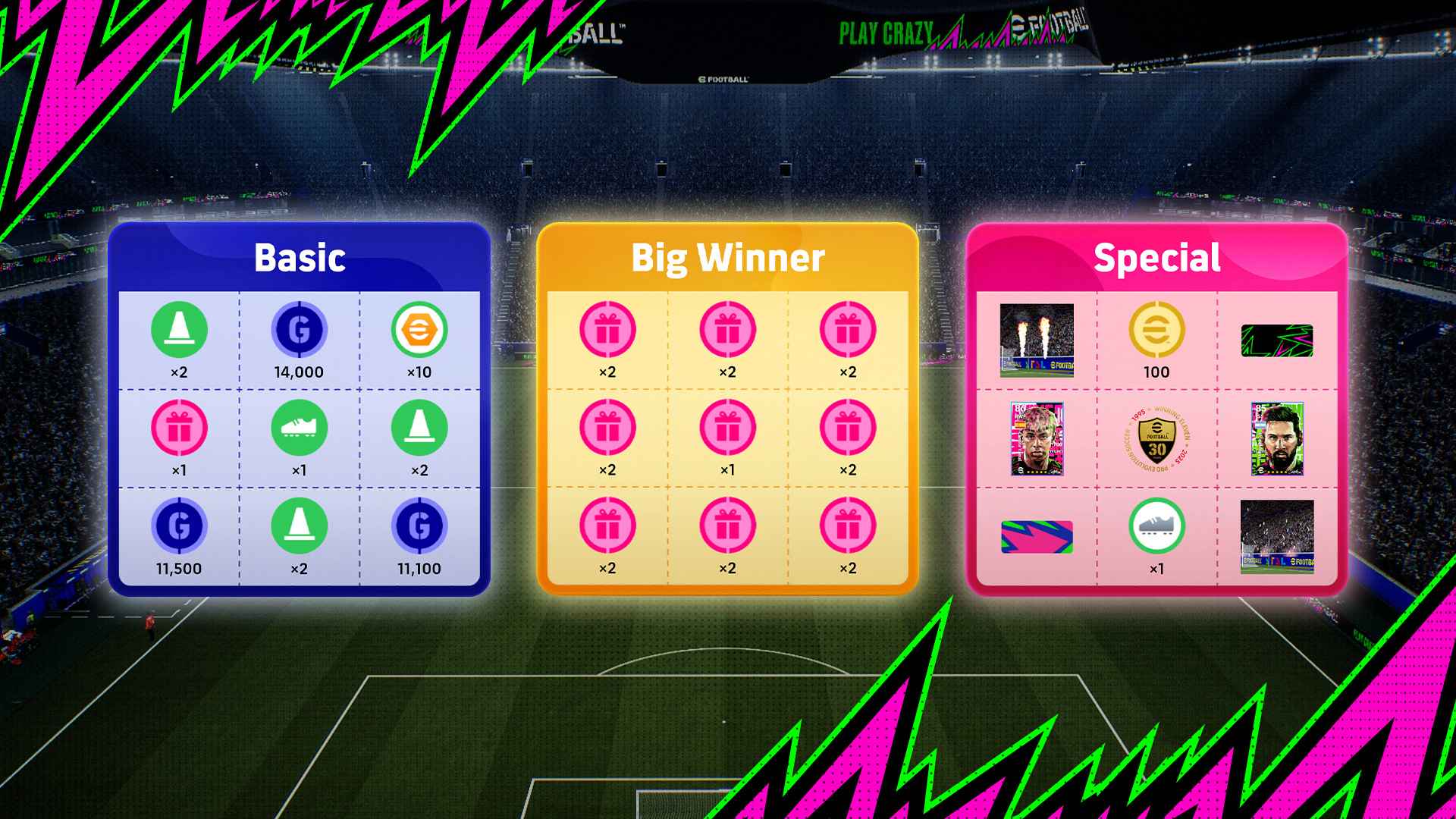 Konami представила Treasure Link