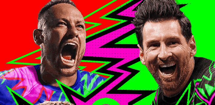 Обновление сезона eFootball