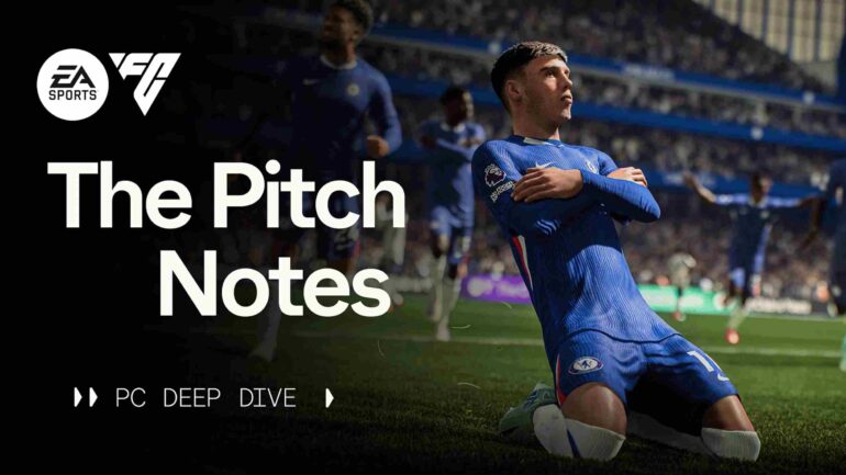 Ключевые улучшения FC 26 на ПК