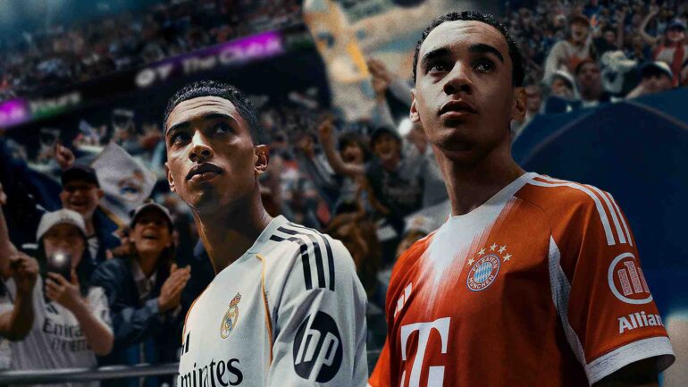 FC 26 обновление 1.0.3