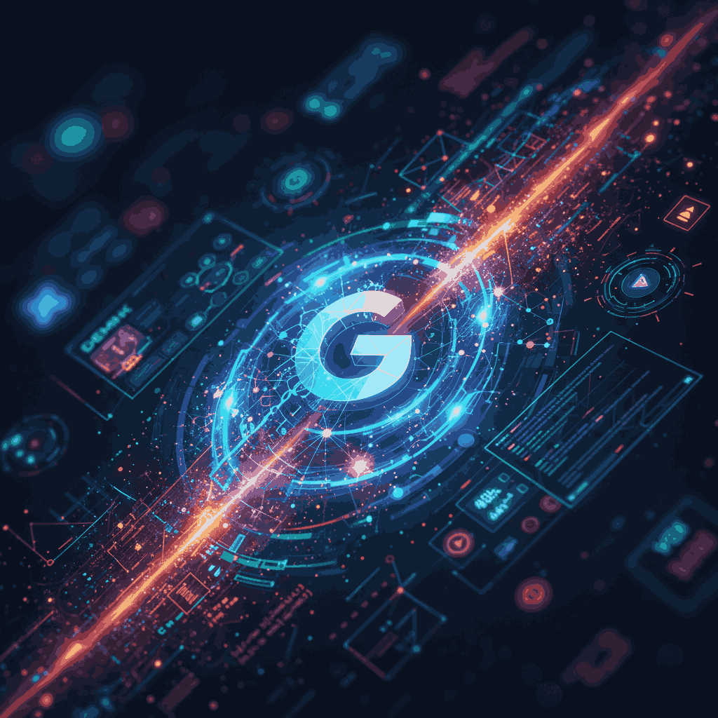 Google только что выпустила Gemini 3