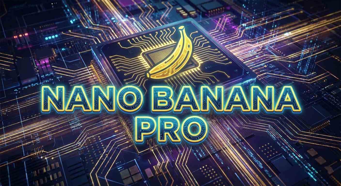 Вышла Nano Banana Pro